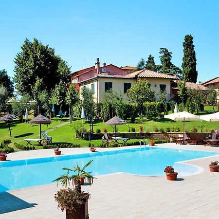 Hesse Farm Holiday Borgo Pinete Le Vedute المظهر الخارجي الصورة