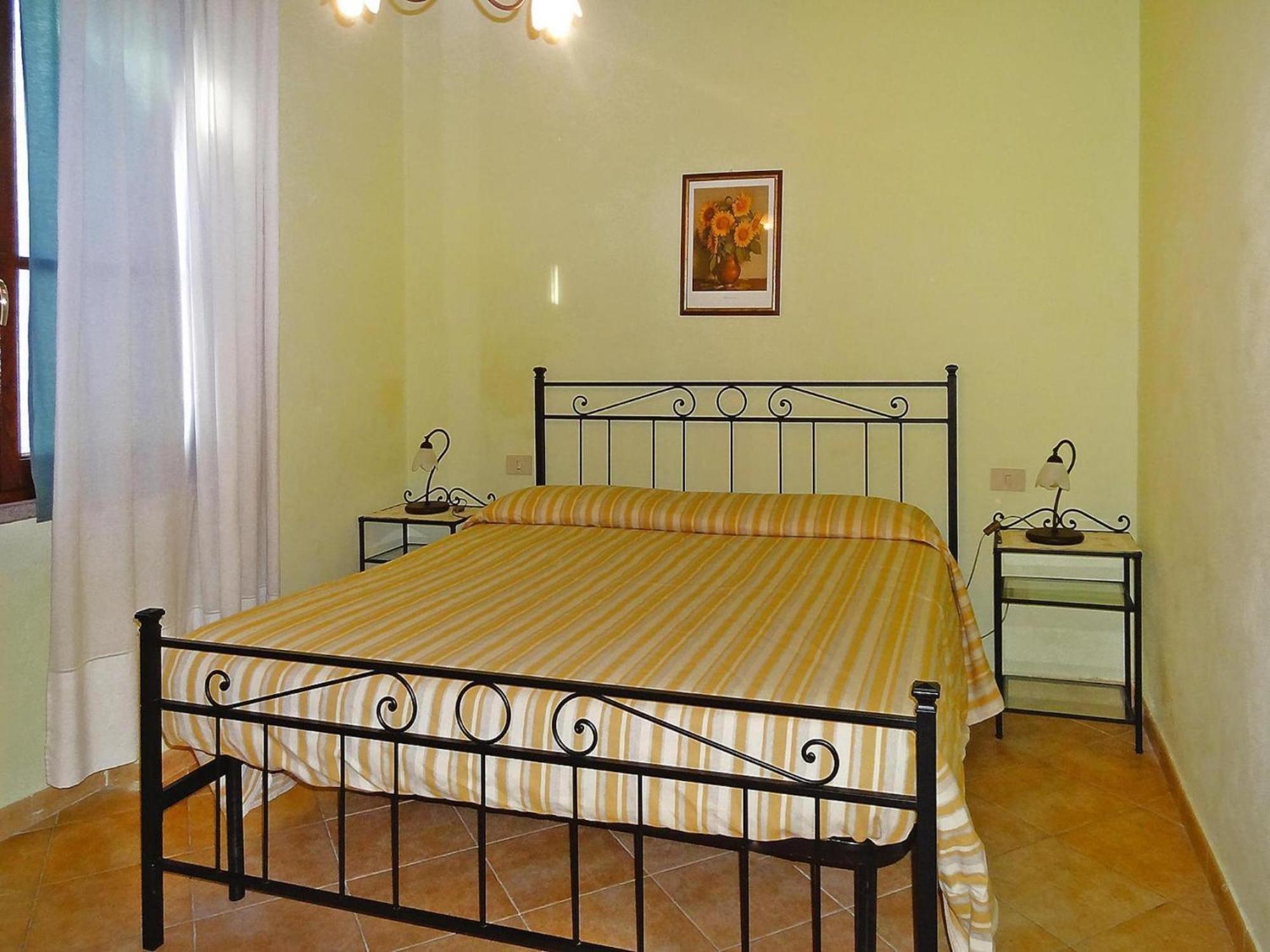 Hesse Farm Holiday Borgo Pinete Le Vedute المظهر الخارجي الصورة