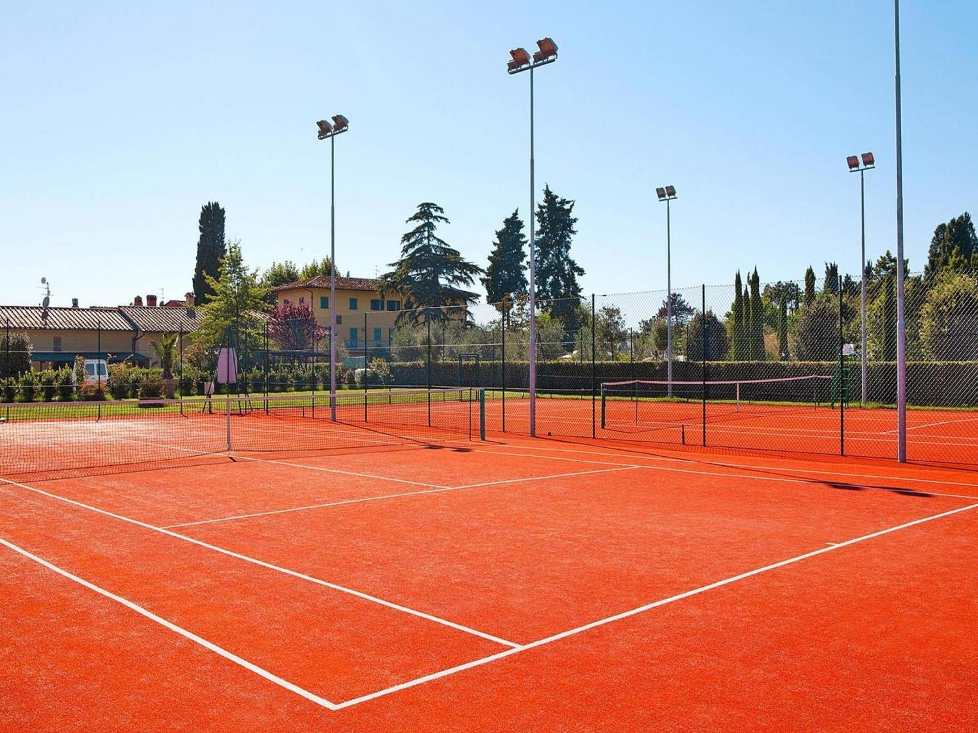 Hesse Farm Holiday Borgo Pinete Le Vedute المظهر الخارجي الصورة