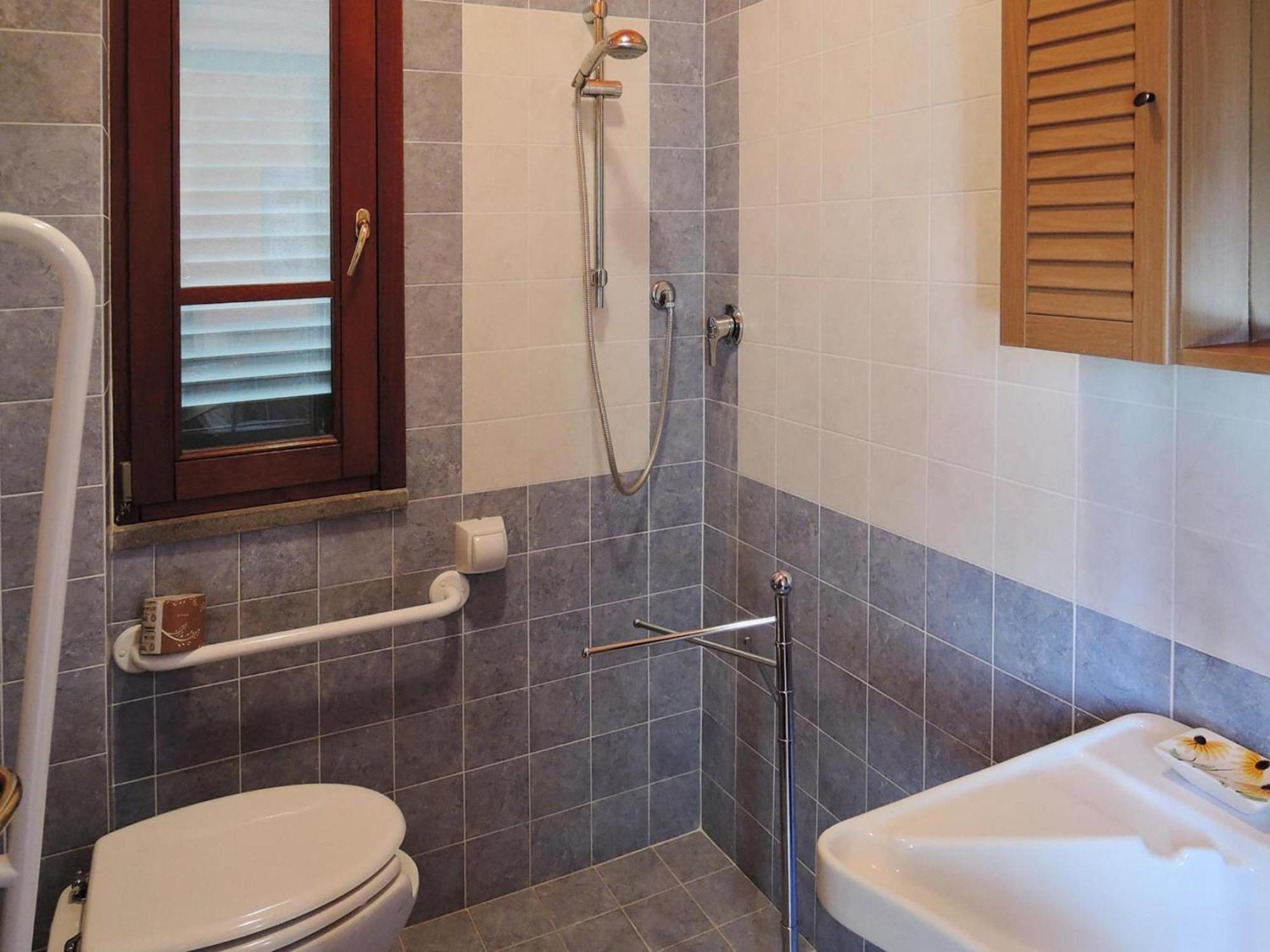 Hesse Farm Holiday Borgo Pinete Le Vedute المظهر الخارجي الصورة