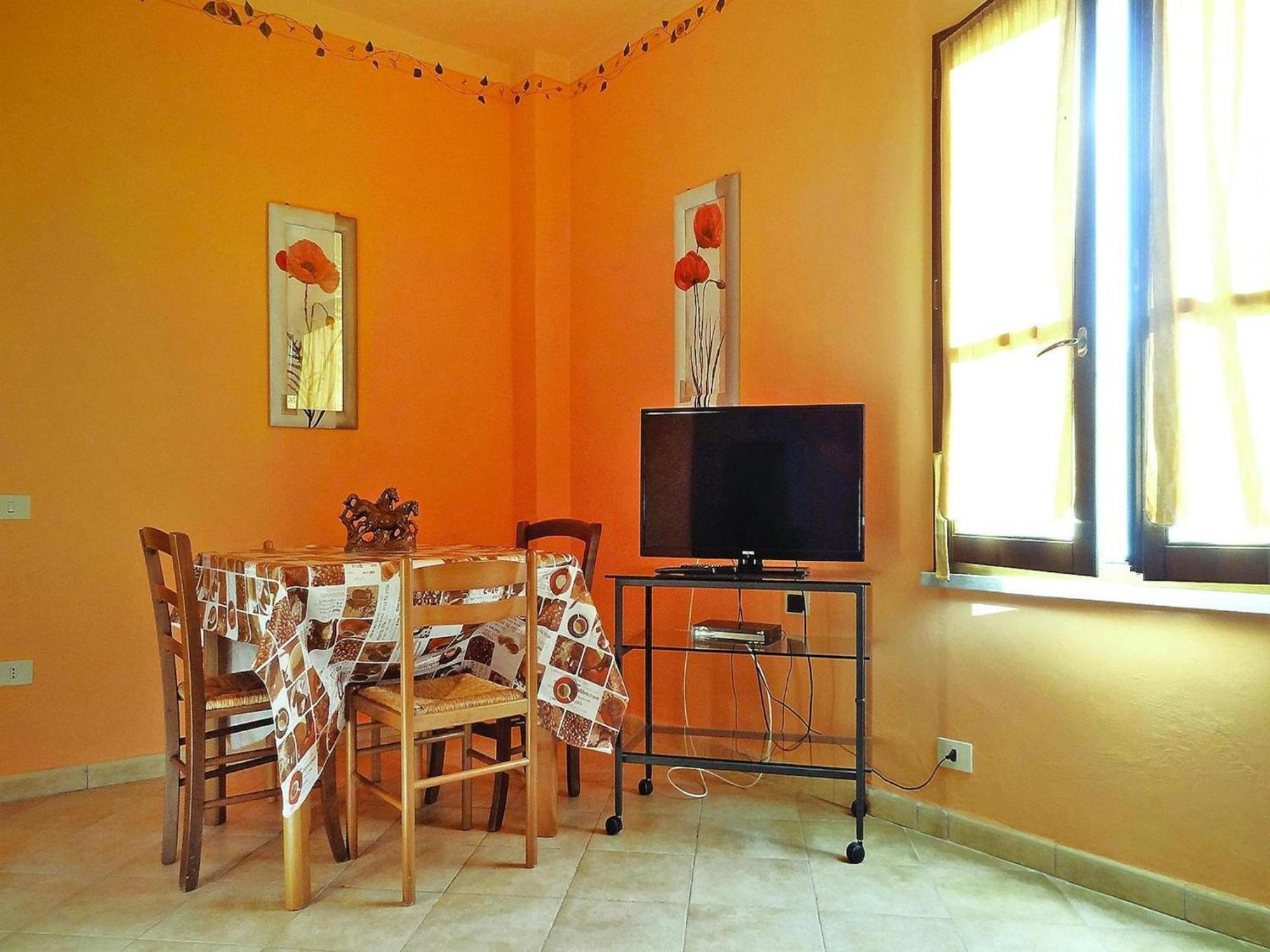 Hesse Farm Holiday Borgo Pinete Le Vedute المظهر الخارجي الصورة